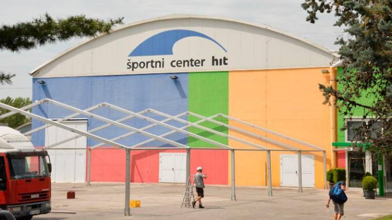 Še vedno se dogovarjajo za pogodbo