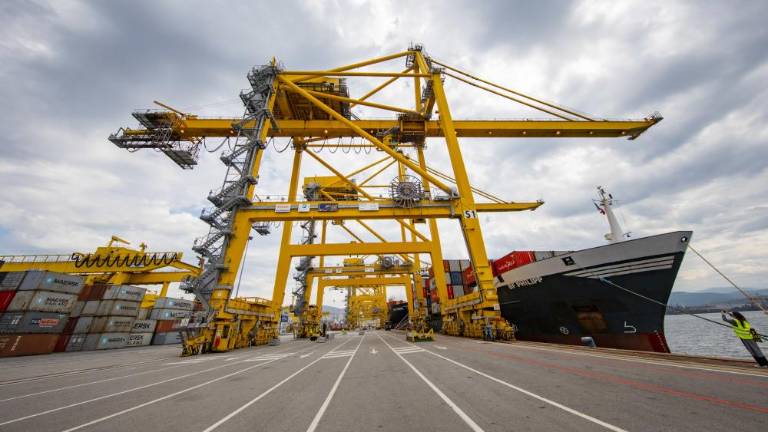 Kmalu nov železniški predor