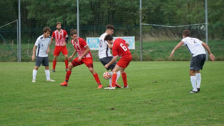 Zmaga Sistiane Sesljana in Zarje