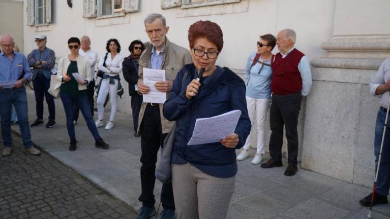 Težave v javnem zdravstvu bi ponesli v občinski svet