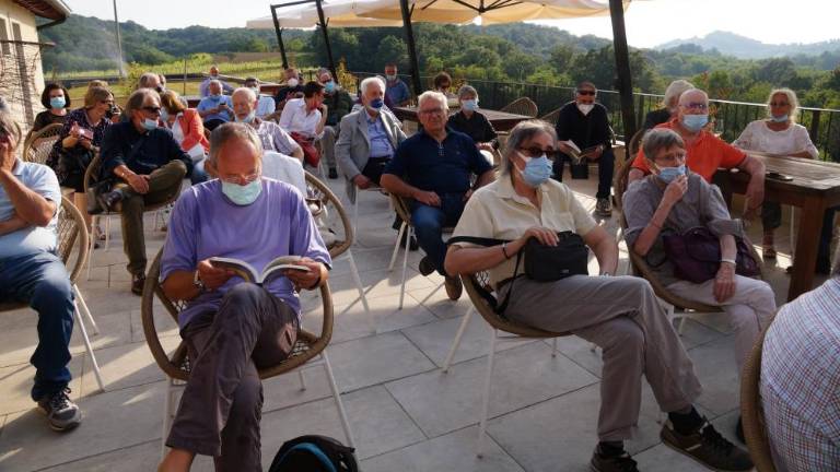 Tigr za italijanske bralce