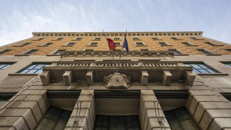 Slovenska revija Outsider se je posvetila Trstu