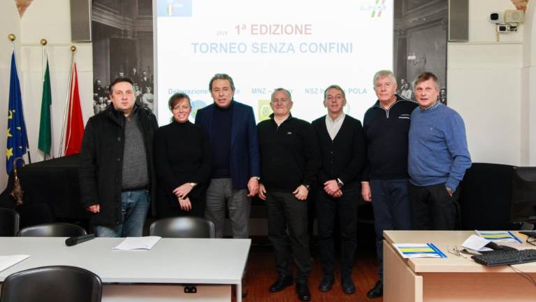 Novost so hrvaški klubi