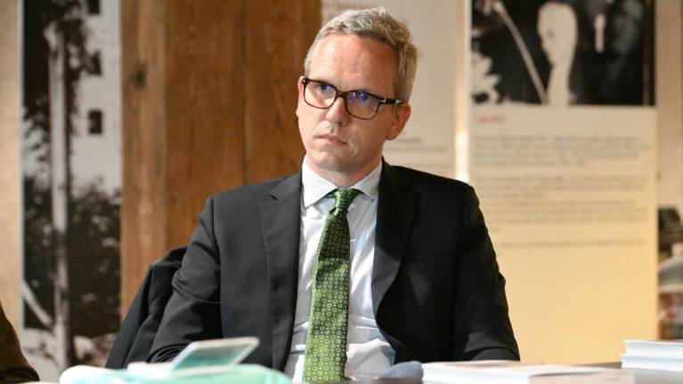 »Za Slovence je bil 1. maj 1945 tudi osvoboditev od italijanske represije in nadvlade«