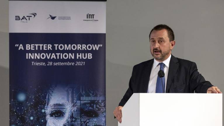 Rosato menda zapušča Renzija