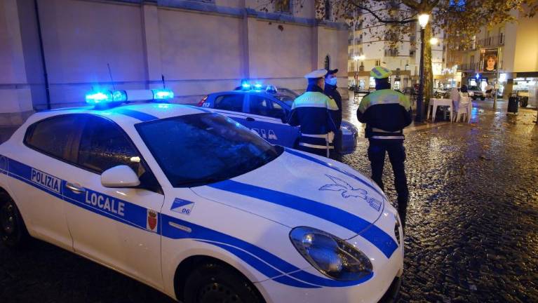 Šel v gledališče, psa pa več ur pustil v vročem avtomobilu