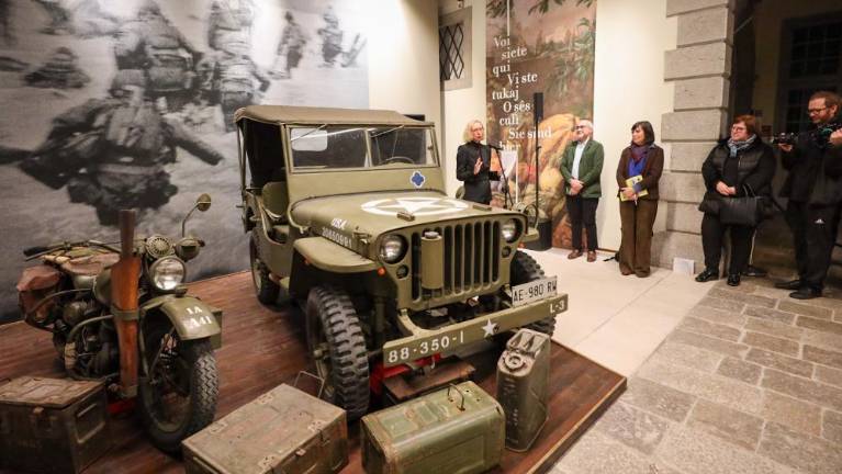 Pogled na vojno skozi objektiv priznanih fotografov