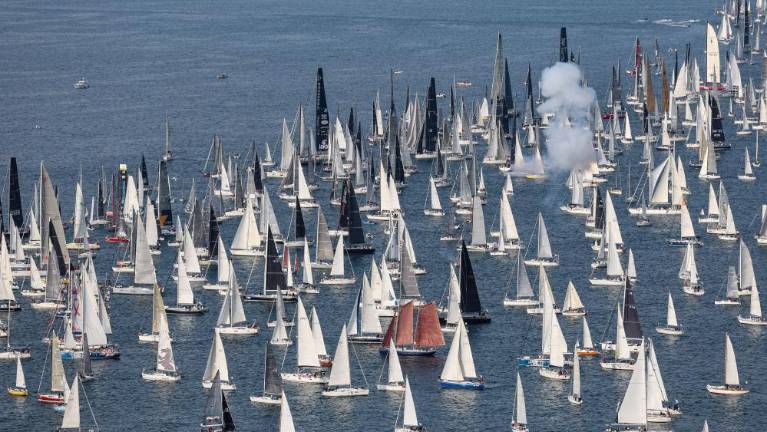 Ustaljena naveza obljublja presenečenje za Barcolano