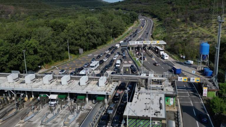 Zaradi del bo zaprt del avtoceste od Redipulje do Tržiča