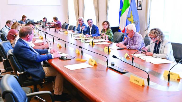 Paritetni odbor bo o šolstvu razpravljal kdaj drugič