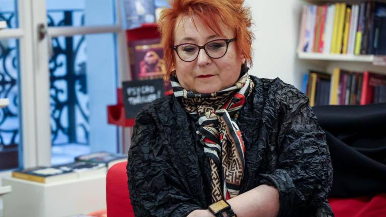 »Novi učni načrti ne omenjajo jezikov manjšin«