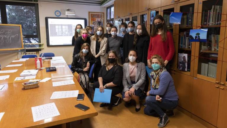 Dokazali so živost klasične kulture