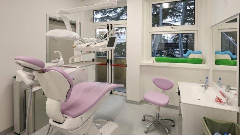 Burlo pridobil nove površine