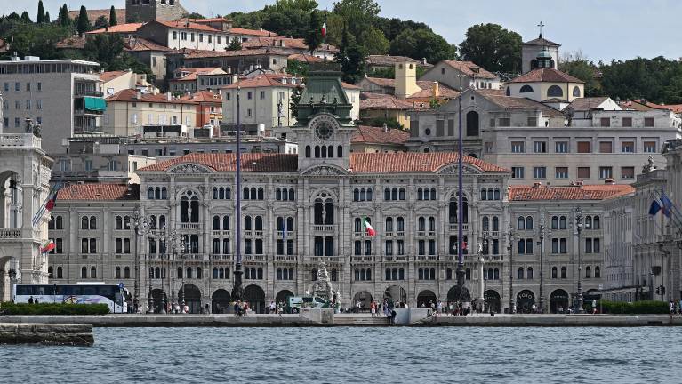 Občina Trst išče upravne-računovodske svetovalce