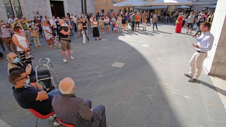 Razvoj naj poteka čezmejno