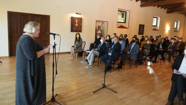 Pokazal je pot in ponudil dodatne razsežnosti