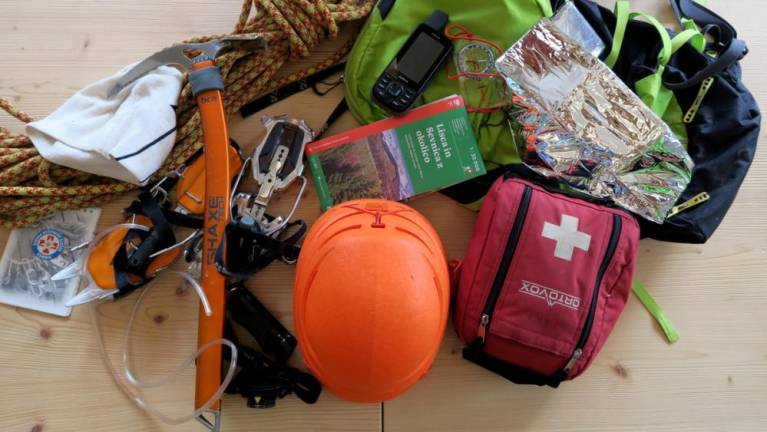 Slovenski gorski reševalci letos posredovali že v 436 primerih