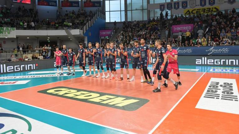 V finalu Jernej proti Mitji