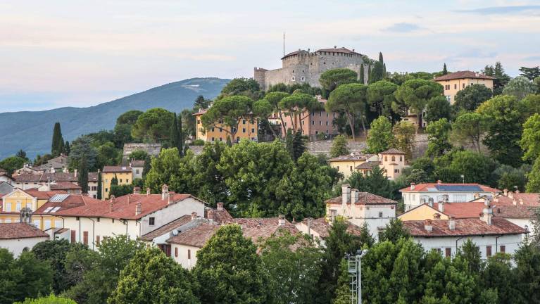 V pripravo načrta želijo vključiti občane