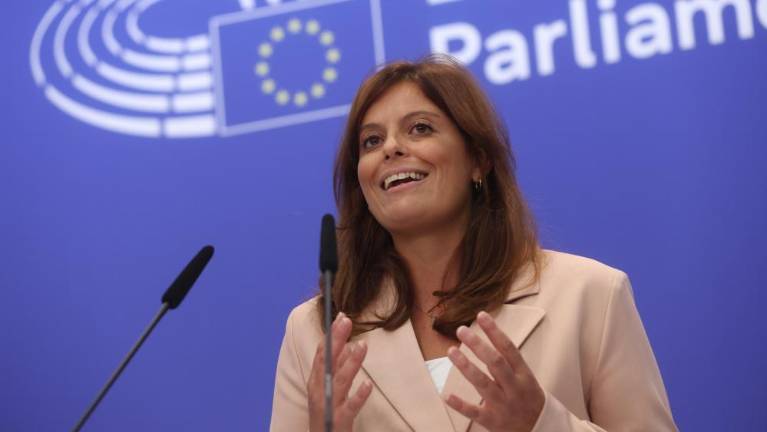 Predlog odvzema imunitete Ilarii Salis zavrnjen za en sam glas