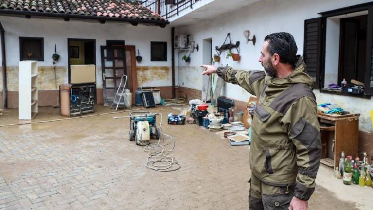 »Marsikdo razmišlja, da bi se izselil«