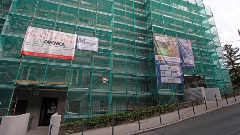 28 odstotkov prebivalcev Trsta na pragu energetske ranljivosti