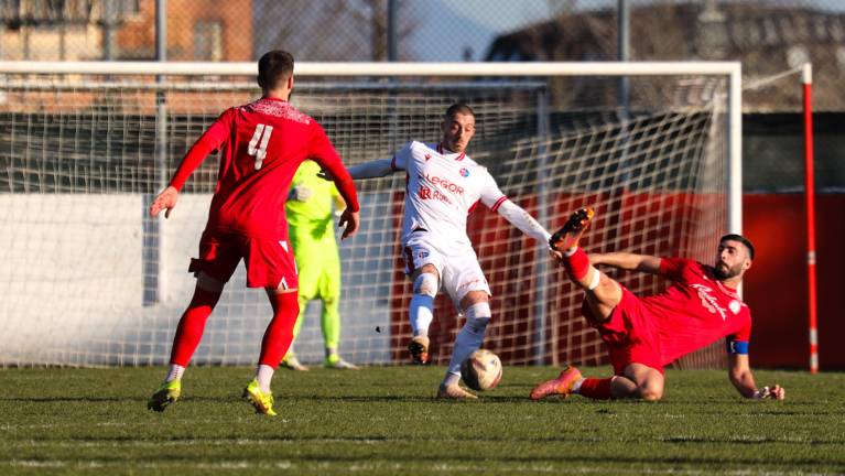 Dva gola prehuda kazen za Juventino