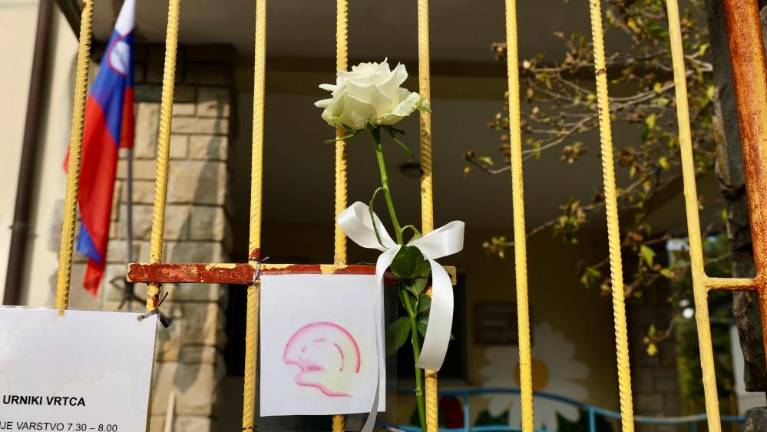 Miljska skupnost žaluje