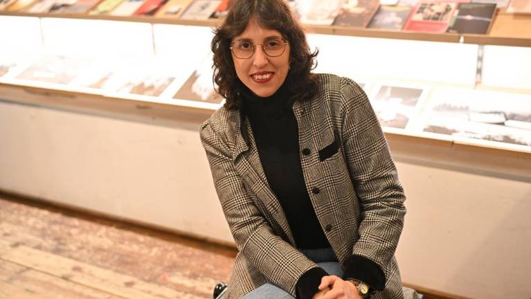 Meja kot metafora ženske, ki doživlja nasilje