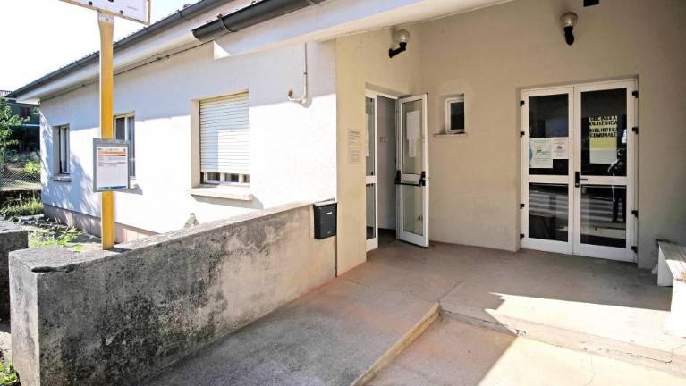 S Krasa odhaja še en družinski zdravnik