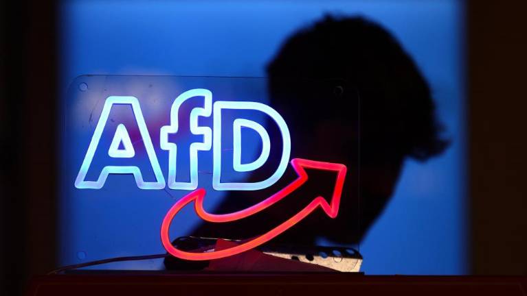 Tudi skrajna desnica se rada sklicuje na demokracijo