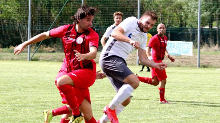 Neroden poraz Sovodenj