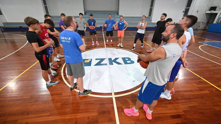 Pomlajeni Kontovel ohranja visoke cilje v deželni diviziji 1