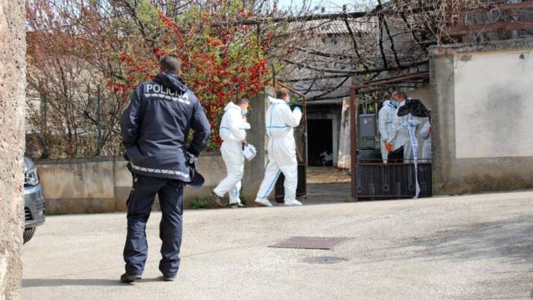 Sodišče za umor v Kobjeglavi znižalo kazen na 22 let zapora