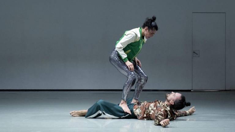 Vrača se festival approdi