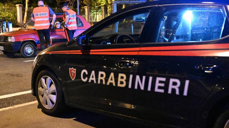 Odvzeli vozniško dovoljenje in zasegli avtomobil