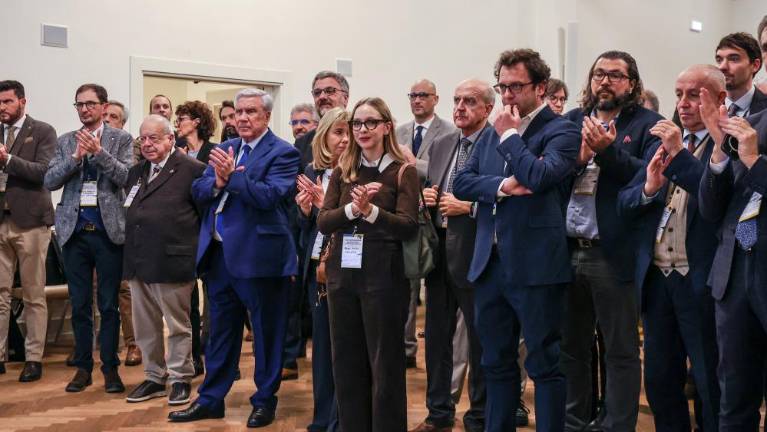 Koridor IMEC obljublja zanesljivejšo alternativo Sueškemu prekopu