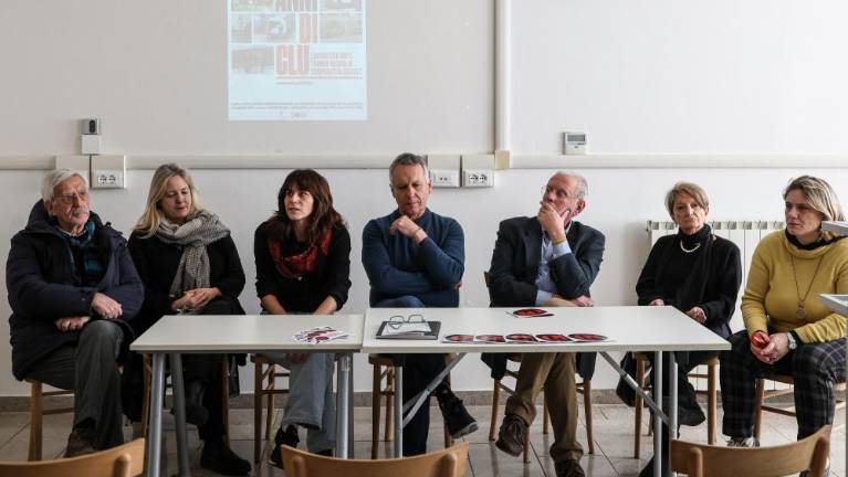 Film ob 50-letnici prve socialne zadruge