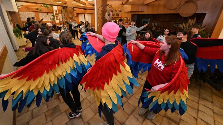 Pustarji segli od vremena do Južne in Srednje Amerike