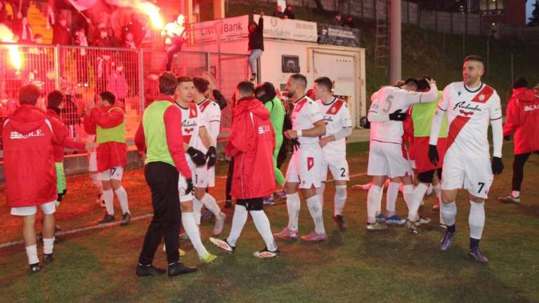 »Zmage se lahko veselimo vsi Slovenci v Italiji«