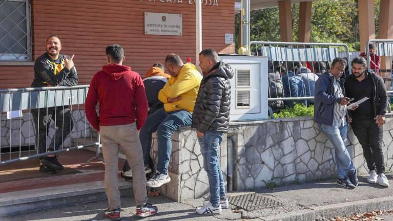 »Povsod je bolje kot v Egiptu«