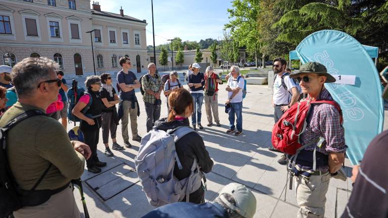 Tri doživetja za odkrivanje rezultatov evropskih programov
