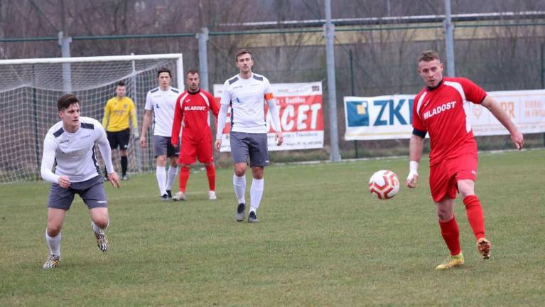 »Petarda« za Mladost v Gorici