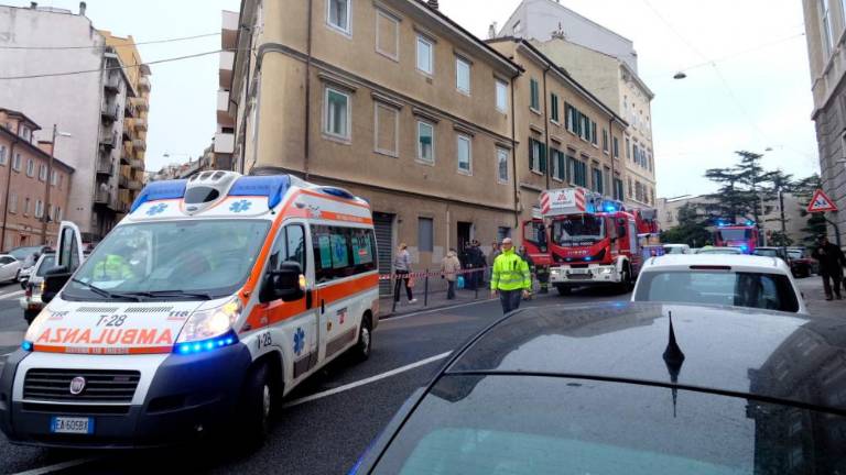 Preplah na Trgu Pestalozzi