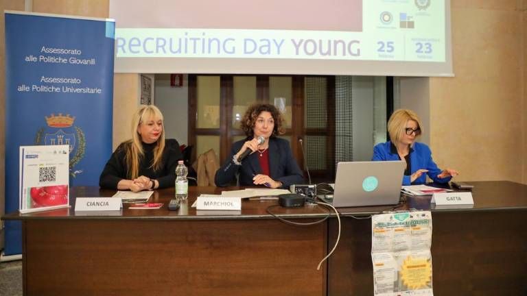 Vsak udeleženec bo imel na razpolago dvajset minut