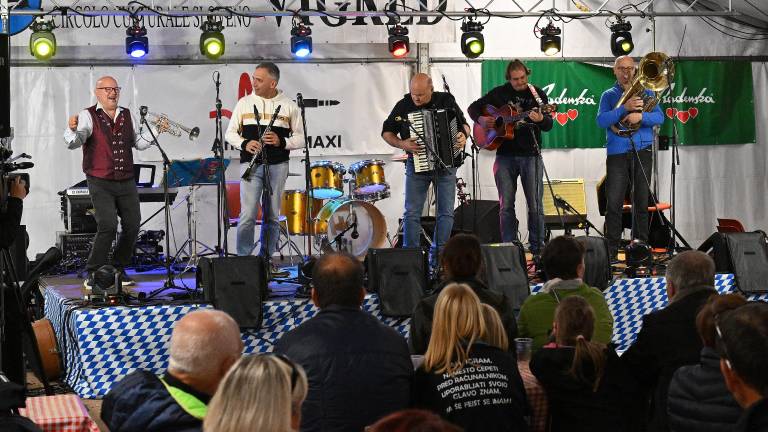 Kraški Oktoberfešt vabi na zabavo v Praprot