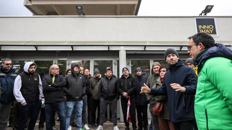 Se za čakanjem na delo skrivajo večje težave?