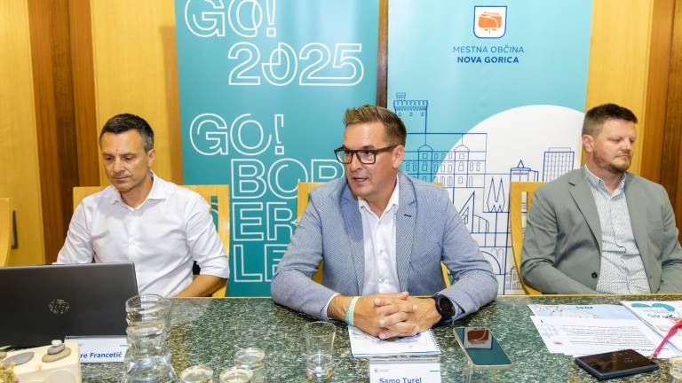 Brezmejno in trajnostno do leta 2045