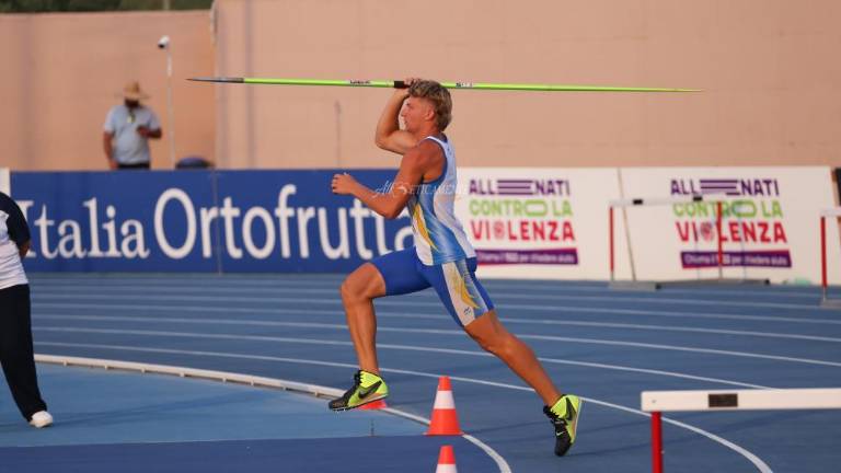 Kako je dobri igralec bejzbola postal uspešen atlet