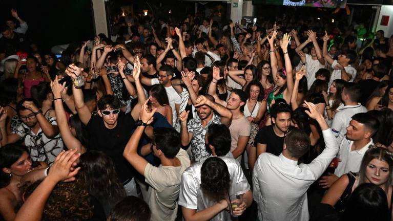 V Sesljanskem zalivu razkrinkali četverico nezakonitih taksijev